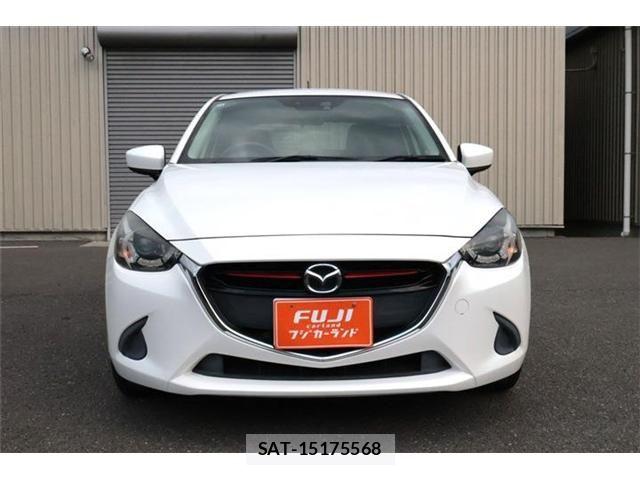 Mazda DEMIO 2016-08 8741762-16