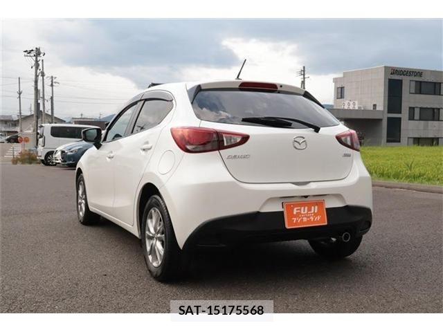 Mazda DEMIO 2016-08 8741762-19