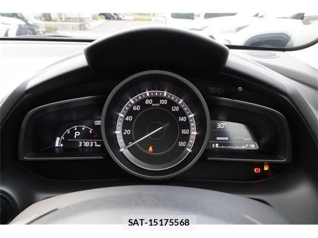 Mazda DEMIO 2016-08 8741762-21