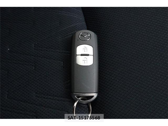 Mazda DEMIO 2016-08 8741762-22