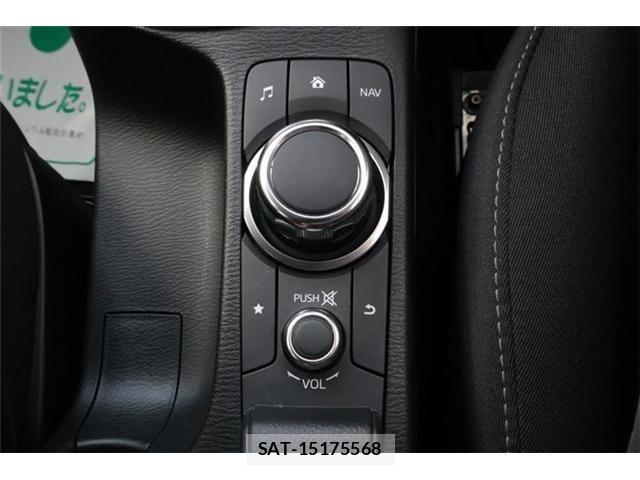 Mazda DEMIO 2016-08 8741762-23