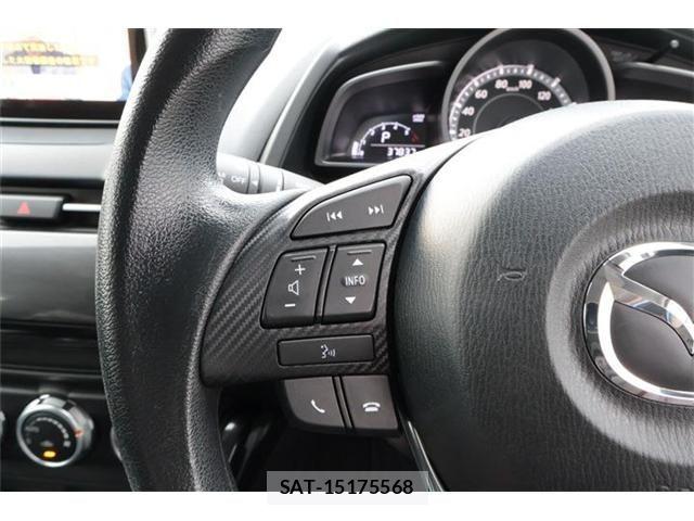 Mazda DEMIO 2016-08 8741762-24