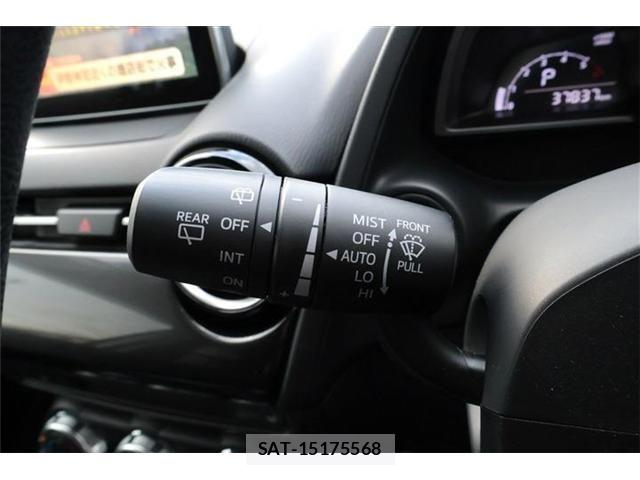 Mazda DEMIO 2016-08 8741762-25