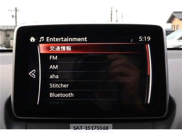 Mazda DEMIO 2016-08 8741762-27