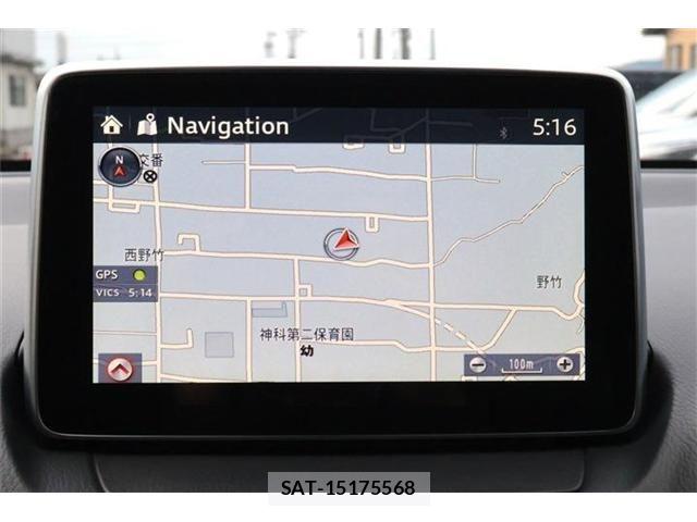 Mazda DEMIO 2016-08 8741762-2