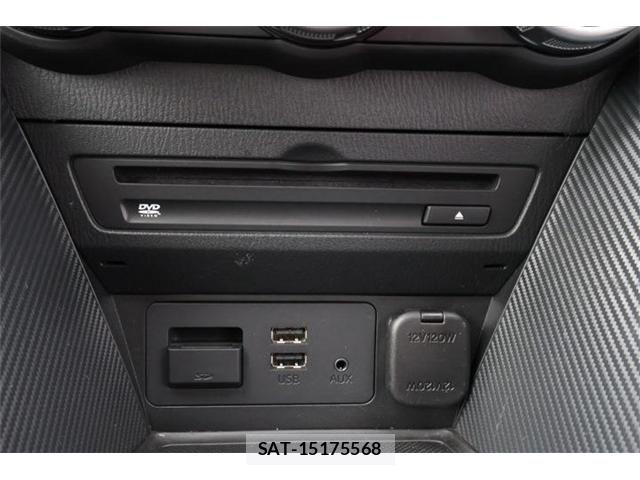 Mazda DEMIO 2016-08 8741762-29