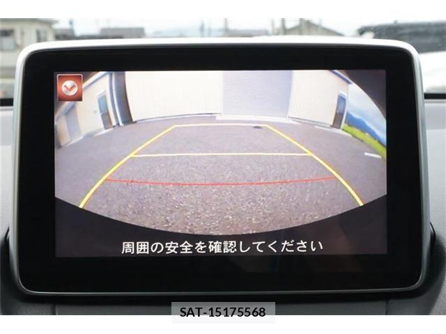 Mazda DEMIO 2016-08 8741762-3