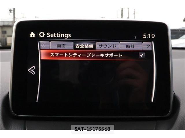 Mazda DEMIO 2016-08 8741762-4