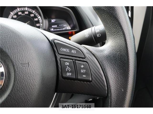 Mazda DEMIO 2016-08 8741762-5