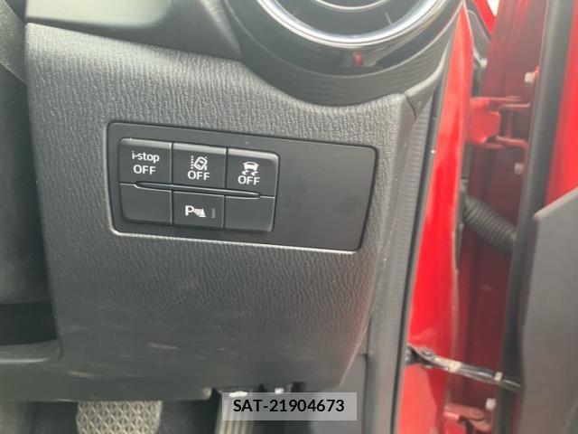 Mazda DEMIO 2018-11 8741761-9