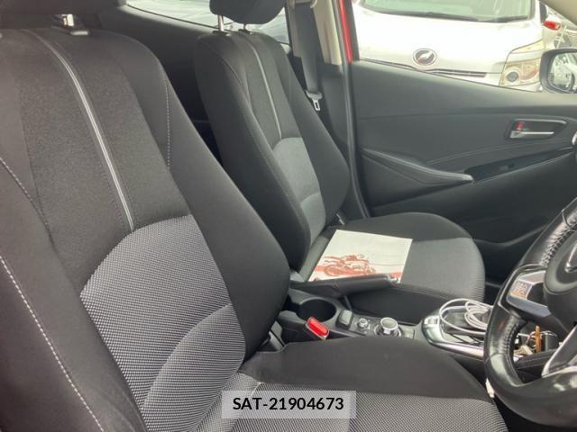 Mazda DEMIO 2018-11 8741761-11