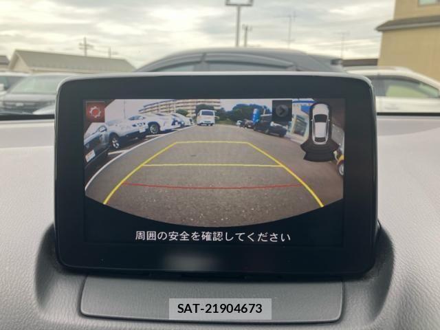 Mazda DEMIO 2018-11 8741761-18