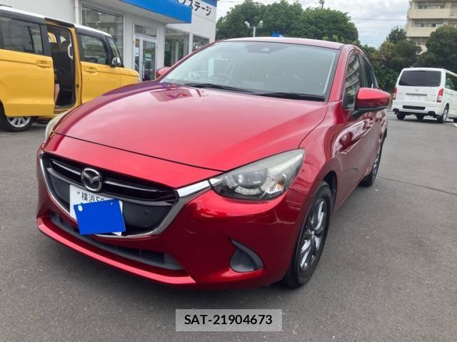 Mazda DEMIO 2018-11 8741761-1