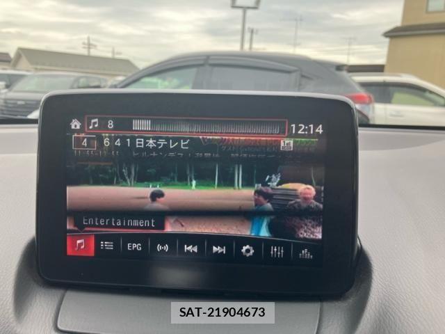 Mazda DEMIO 2018-11 8741761-19