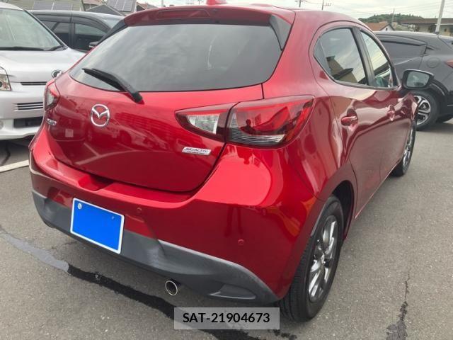 Mazda DEMIO 2018-11 8741761-4