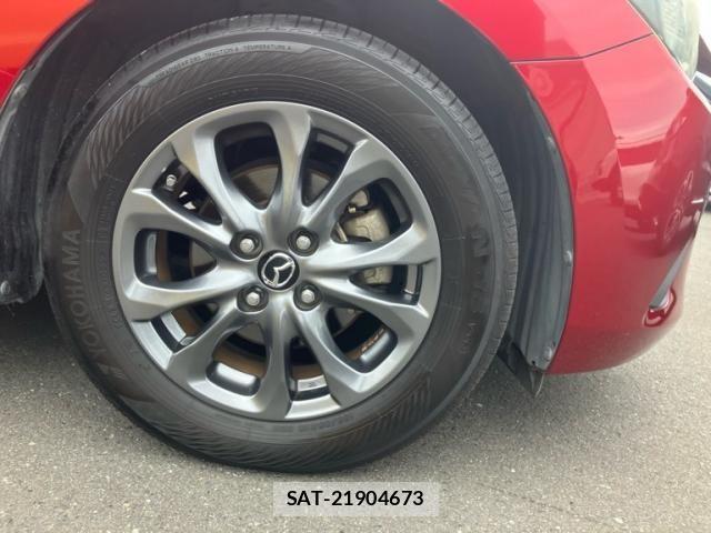 Mazda DEMIO 2018-11 8741761-6