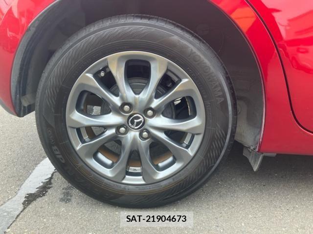 Mazda DEMIO 2018-11 8741761-7