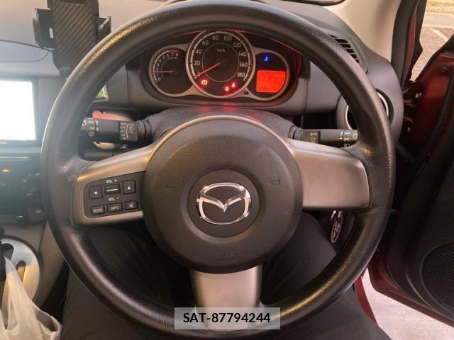 Mazda DEMIO 2014-06 8741772-12
