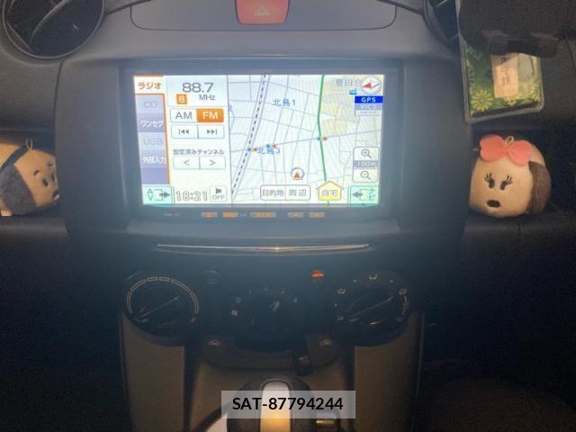Mazda DEMIO 2014-06 8741772-13