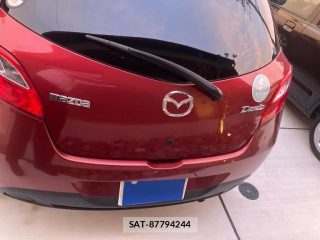 Mazda DEMIO 2014-06 8741772-1
