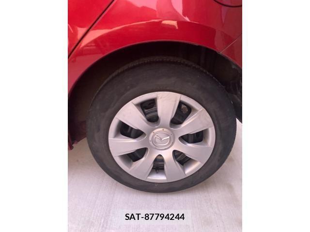 Mazda DEMIO 2014-06 8741772-5