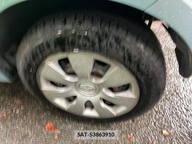 Mazda DEMIO 2009-10 8741776-5