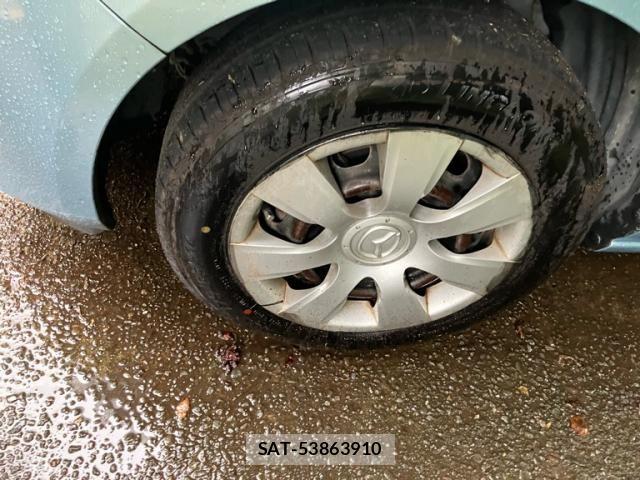 Mazda DEMIO 2009-10 8741776-7