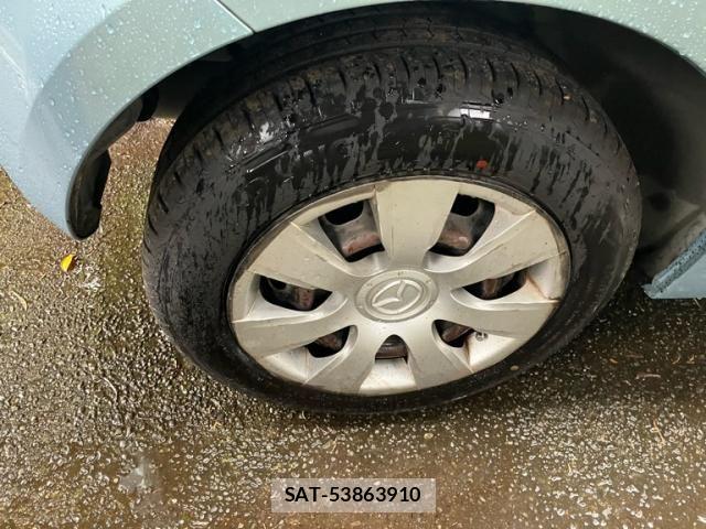 Mazda DEMIO 2009-10 8741776-8