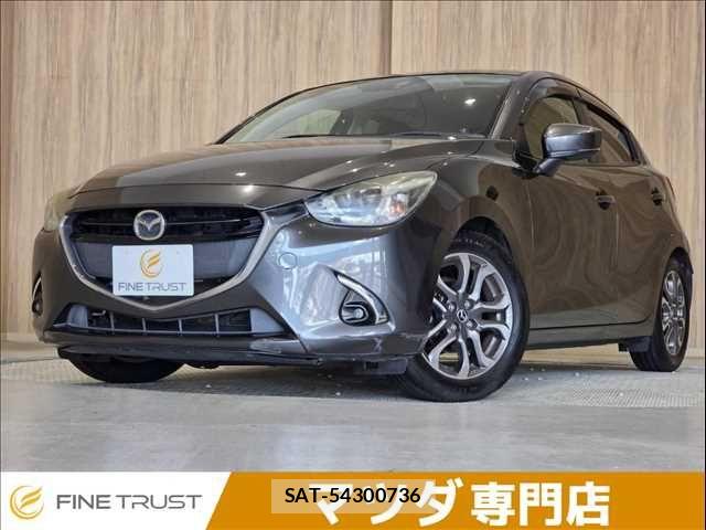 Mazda DEMIO 2017-05 8741763-0