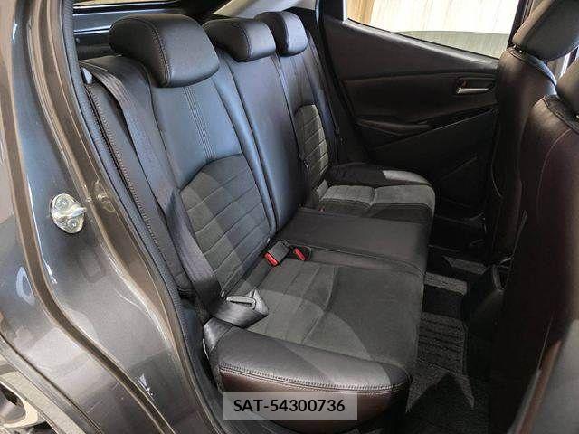Mazda DEMIO 2017-05 8741763-9