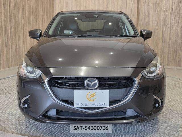 Mazda DEMIO 2017-05 8741763-15