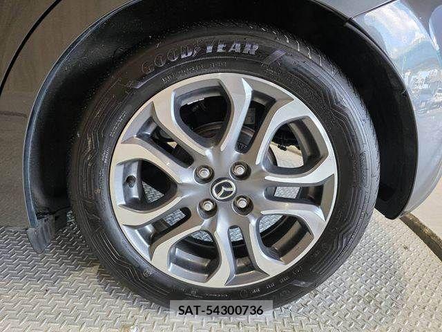 Mazda DEMIO 2017-05 8741763-28