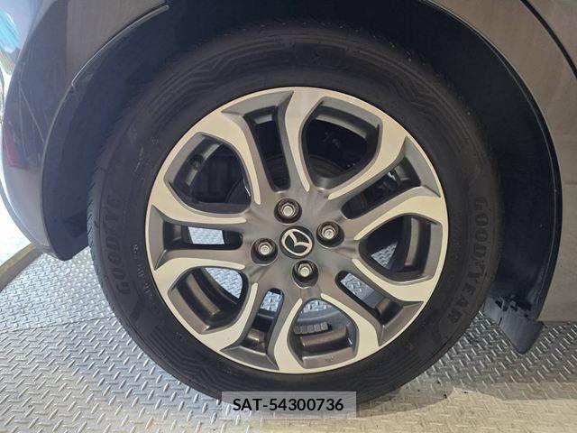 Mazda DEMIO 2017-05 8741763-29