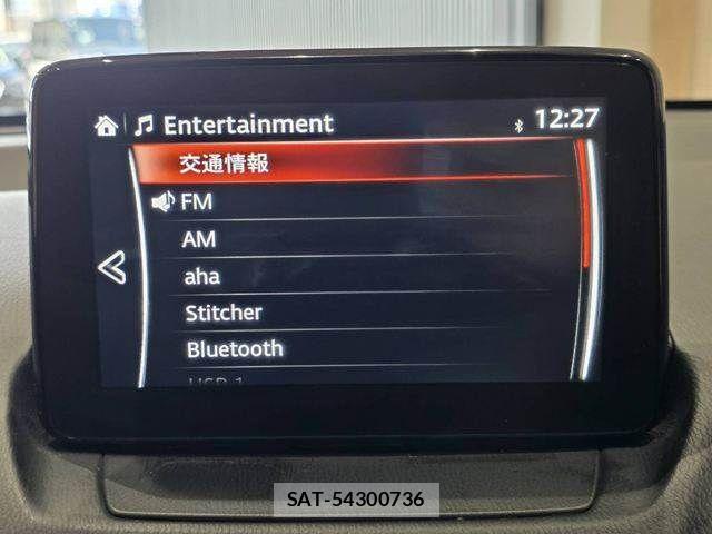 Mazda DEMIO 2017-05 8741763-5