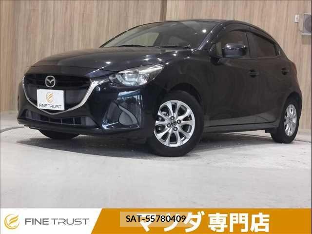 Mazda DEMIO 2016-03 8741767-0