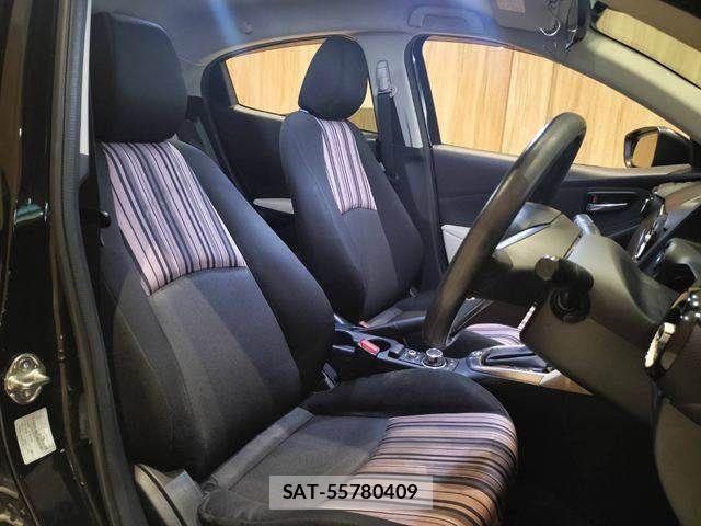 Mazda DEMIO 2016-03 8741767-10
