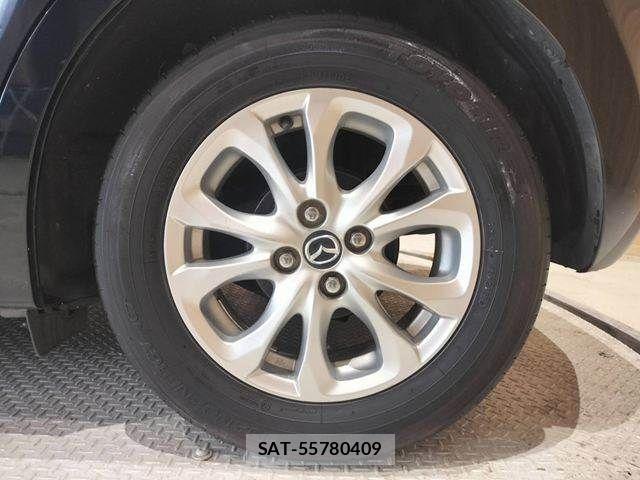 Mazda DEMIO 2016-03 8741767-15