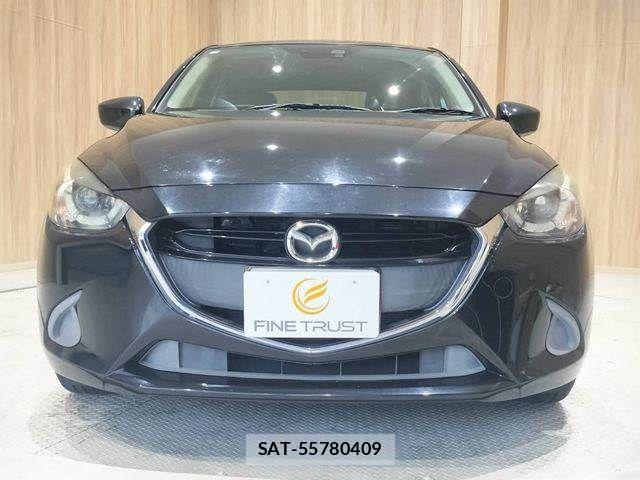 Mazda DEMIO 2016-03 8741767-16