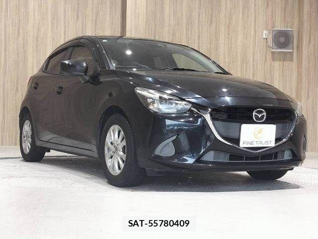 Mazda DEMIO 2016-03 8741767-17
