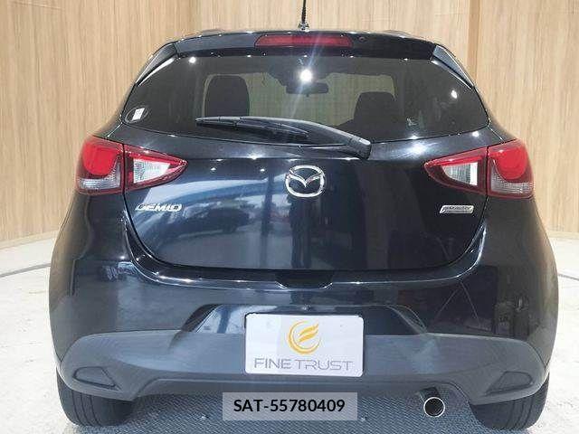 Mazda DEMIO 2016-03 8741767-20