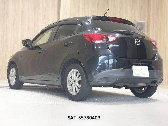 Mazda DEMIO 2016-03 8741767-21