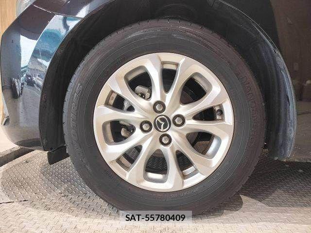 Mazda DEMIO 2016-03 8741767-27