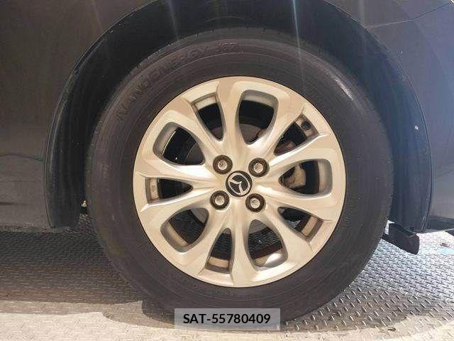 Mazda DEMIO 2016-03 8741767-28