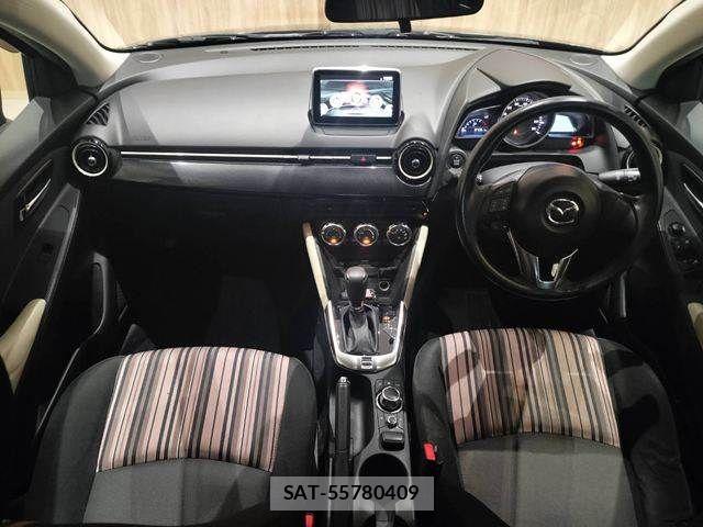 Mazda DEMIO 2016-03 8741767-2