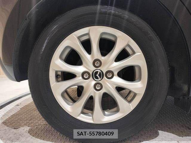 Mazda DEMIO 2016-03 8741767-29