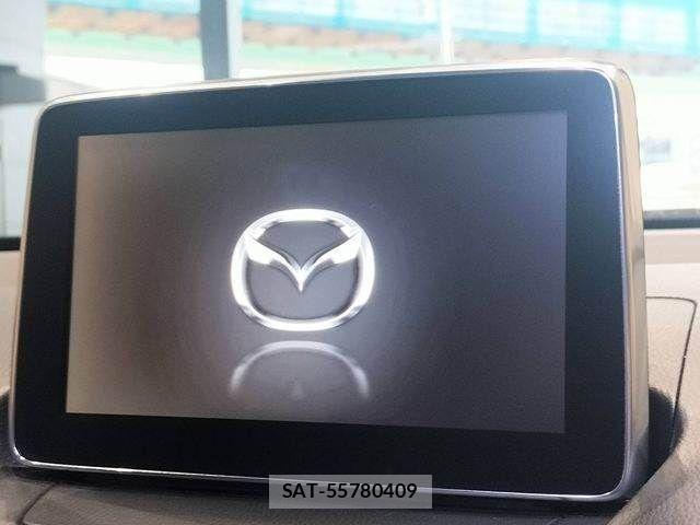 Mazda DEMIO 2016-03 8741767-3