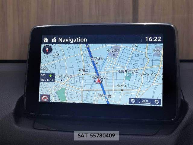 Mazda DEMIO 2016-03 8741767-4