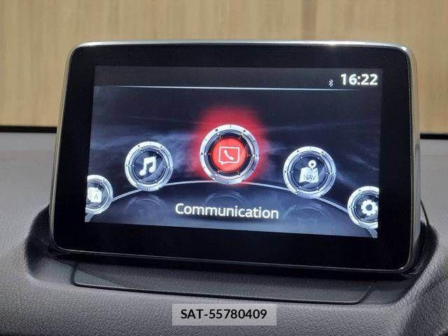 Mazda DEMIO 2016-03 8741767-5