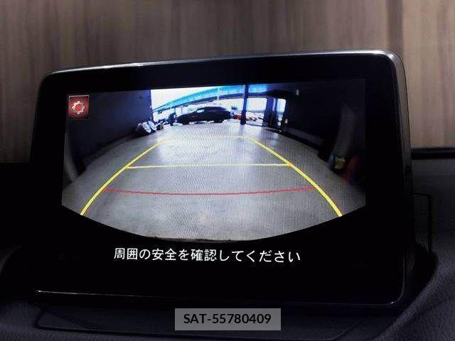 Mazda DEMIO 2016-03 8741767-8