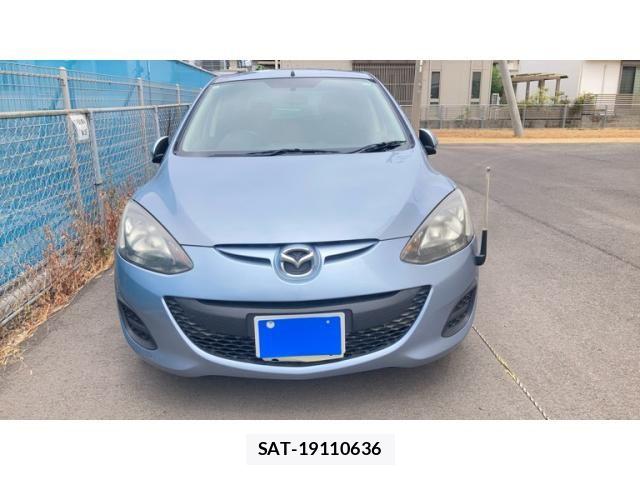 Mazda DEMIO 2013-09 8741779-0